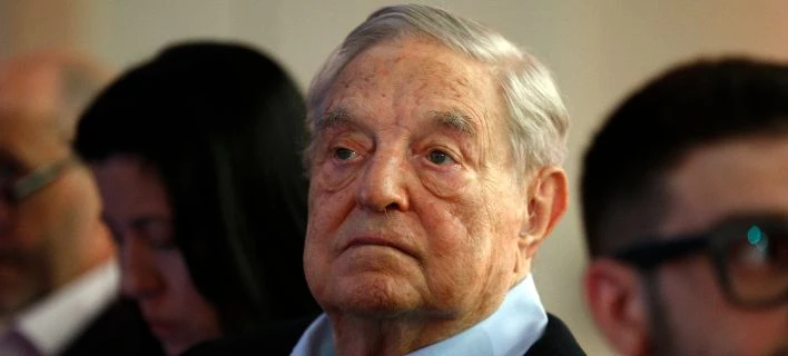 Αποκάλυψη Κακλαμάνη: Μέχρι και τον δήμο Αθηναίων χρηματοδοτεί το ίδρυμα του Σόρος – Ποιοι άλλοι πήραν χορηγίες στην Ελλάδα